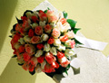 Elegant weddings arrangements